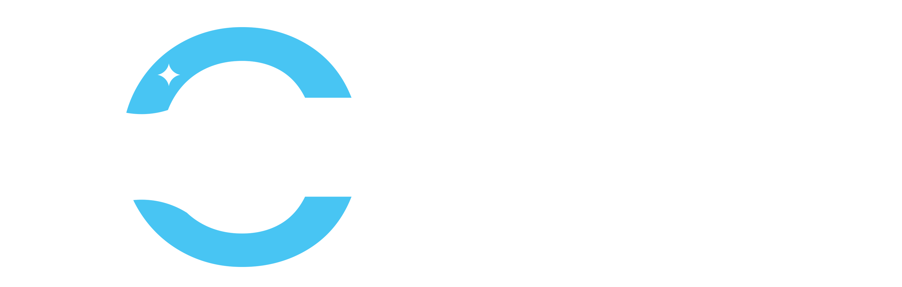 Caroline's Cleaning logo
